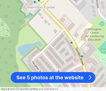 28 Vaughan St, Guelph - Photo 1