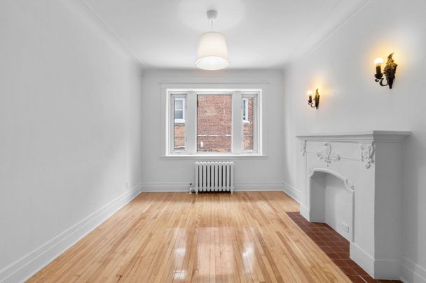 5221 Av. du Parc, Montréal (Le Plateau-Mont-Royal), QC H2V - Photo 1