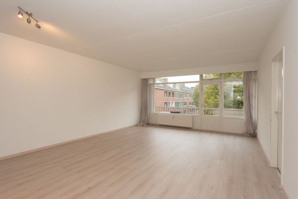 Sandenburch 32, Buitenveldert-Zuid-Midden, 1082GN, Amsterdam - Photo 1