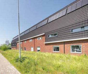 Houtblazersstraat - Foto 3