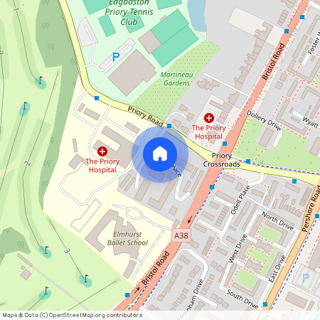 Jacoby Place, Edgbaston