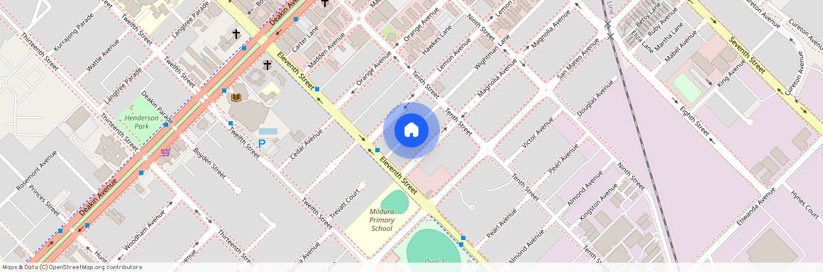 1/145 Magnolia Avenue, Vic 3500, Mildura