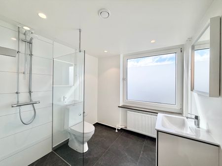 Moderne 1-værelses lejlighed i hjertet af Nørresundby - Photo 3