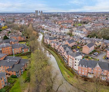 Fossview House, Gladstone Street, York, YO31 8WD - Photo 6