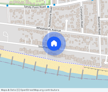 Chardan Court, 173 Southwood Road, PO11 - Photo 1