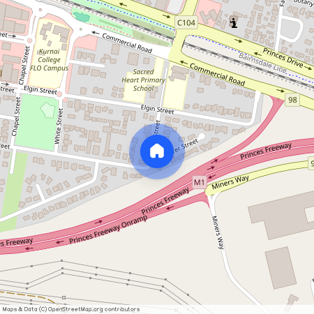 19 Wilson Street, Vic 3840, Morwell