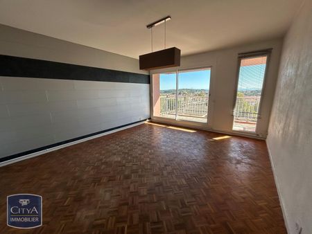 Location Appartement 3 pièces 68m² ISTRES 13800 - Photo 4