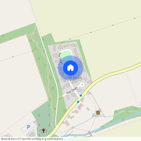 The Dean, EH40, East Linton East Lothian, East Linton	
	East Lothian