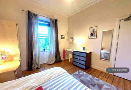 1 bedroom in a house share to rent - Photo 2