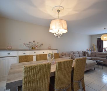 UNIEK GELEGEN WONING MET ZUID GERICHTE TUIN EN GARAGE - Foto 5