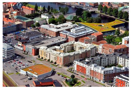 Kungsgatan, Halmstad - Foto 4