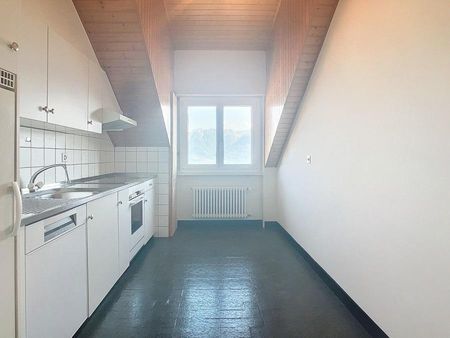 Bel appartement de 3.5 pièces au 5ème étage - Photo 3