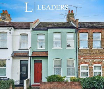 1 bedroom flat to rent - Photo 6