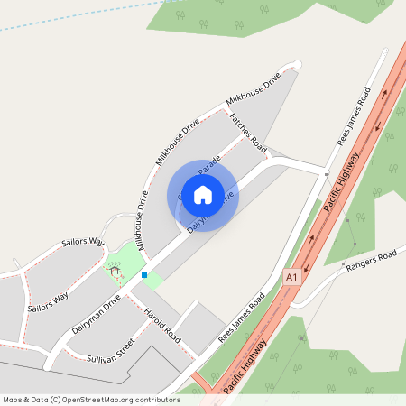 69 Dairyman Drive, Sydney