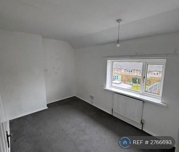 3 bedroom terraced house to rent - Photo 2