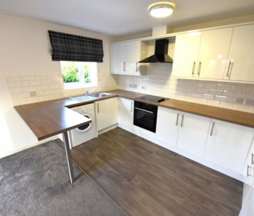 2 bedroom Flat in Flat 23, Leeds - Photo 3