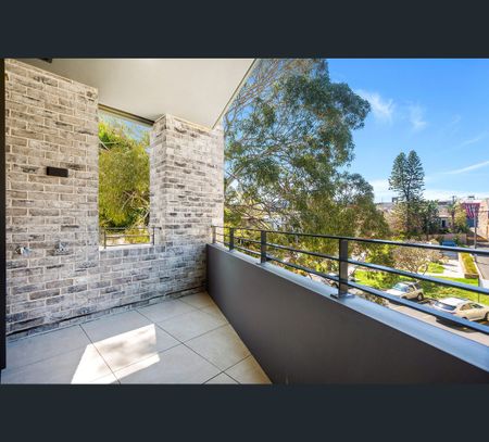 103 & 104/8 McCarthy Lane, Annandale, NSW 2038 - Photo 2