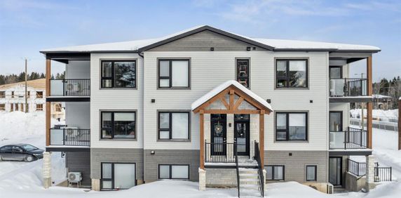 Unit 550 - 550 Rue Du Ruisseau, Mont-Tremblant - Photo 2