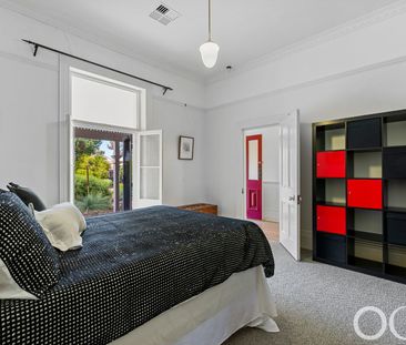 Open the Door to Timeless Character and Modern Family Living - Photo 6