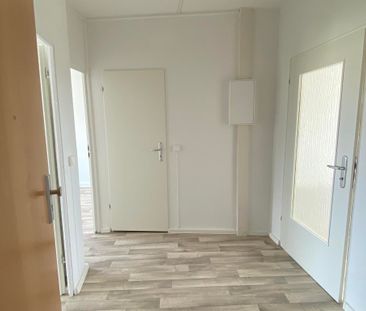 Altersfreundliche 3-Zimmer-Wohnung - Foto 1