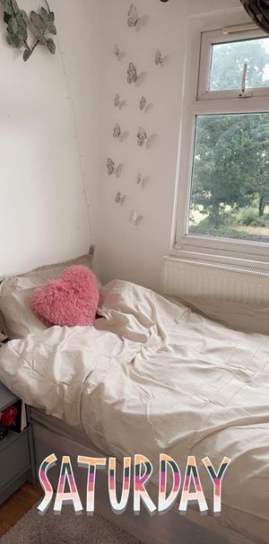 Room in a Shared House, Park Road, IG1 - Photo 1