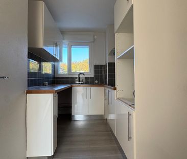 Location Appartement 3 pièces 50m² MERIGNAC 33700 - Photo 6