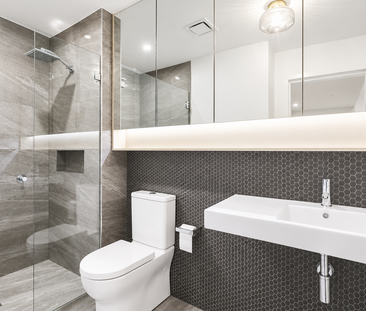 Luxury Urban Living - 2-Bedroom Apartment in Premier Location - Photo 5