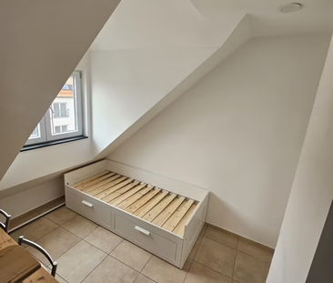 3 Zimmer Wohnung mit Dachterasse in Sendling ab sofort! - Photo 3