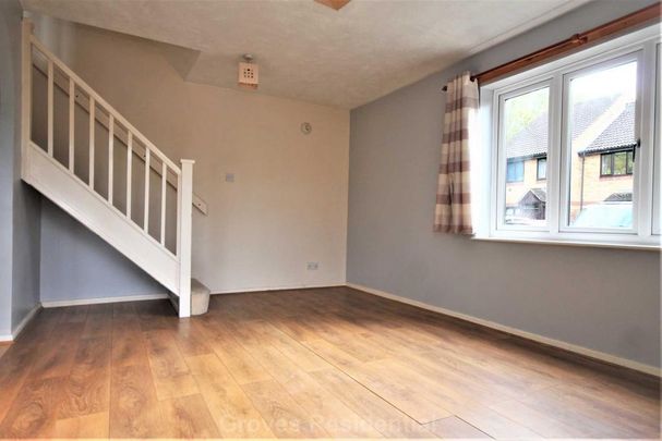 1 bedroom house to rent - Photo 1