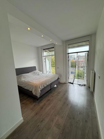 Hemonystraat 15-D, Hemonybuurt, 1074BL, Amsterdam - Foto 5