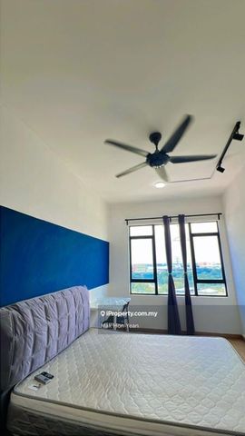 The Greens (Residensi Hijauan) @ Subang West, Kampung Kebun Bunga, Shah Alam - Photo 4