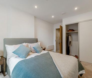 2 bedroom apartment to rent - Photo 5