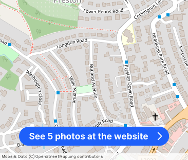 Butland Avenue, Preston - Photo 1