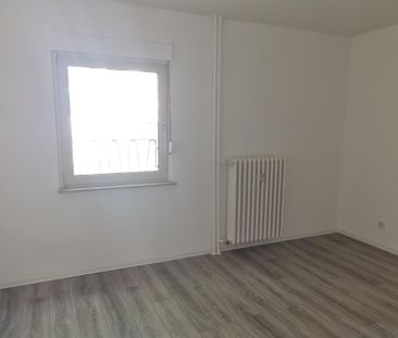 Renovierte 3-Zimmer-Wohnung im Erdgeschoss zu vermieten! - Photo 1