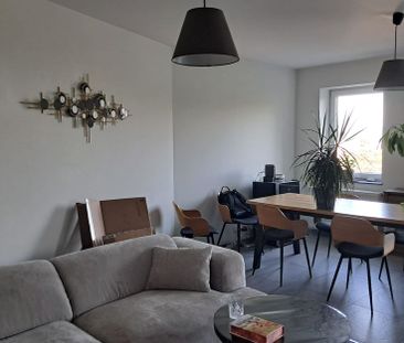 Appartement te huur - Foto 1