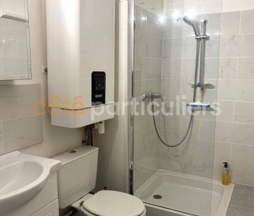 Studio meublé 22m² - Photo 4