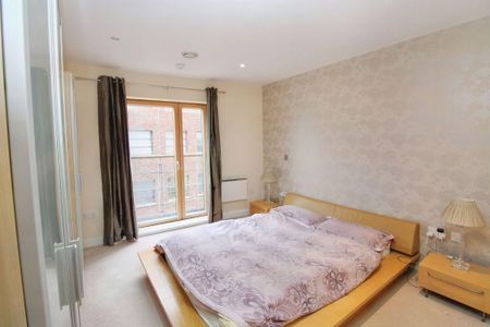2 bed apartment to rent in NE1 - Photo 3