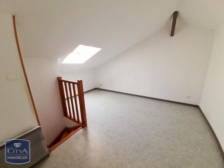 Location Appartement 2 pièces 40m² LIMOGES 87000 - Photo 3