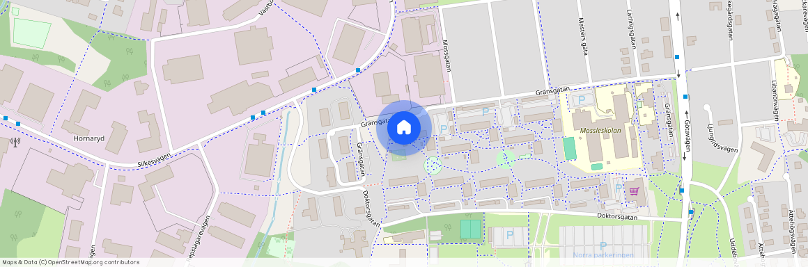 Gränsgatan 61, 331 56, Värnamo