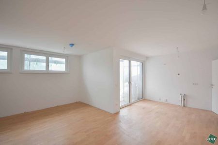Erstbezug mit Terrasse: Schöner 1,5-Zimmer-Neubau in 1190 Wien - Photo 2