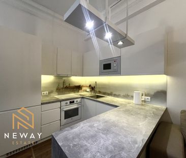 Mieszkanie 86 m² w centrum miasta - ul. Tarłowska - Фото 1