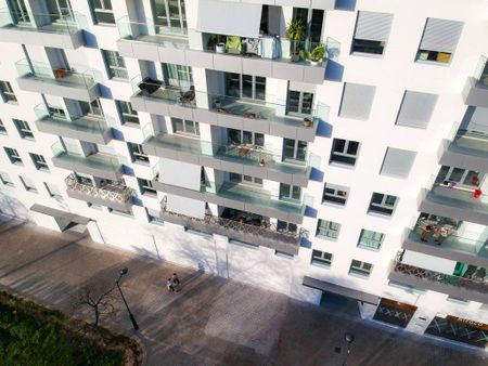 4 room luxury Apartment for rent in Valencia, Spain - Photo 2