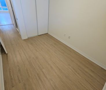 For Lease - 155 TAPSCOTT Road Unit# #5, Toronto, Ontario - Photo 4