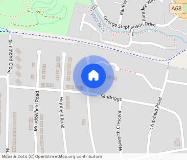 Amiens Close, Darlington - Photo 1