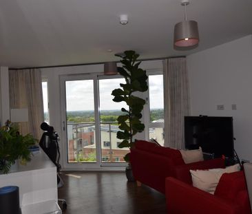 2 bedroom flat to rent - Photo 3