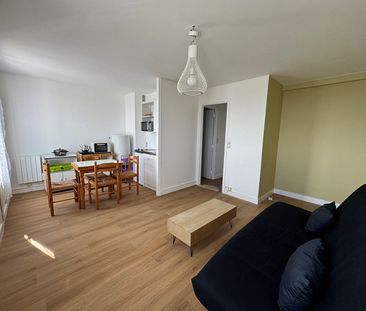 Location Appartement 1 pièce 24m² - Photo 1