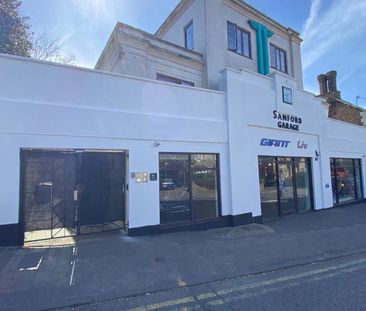 Epsom Road, Guildford , Surrey, GU1 - Photo 1