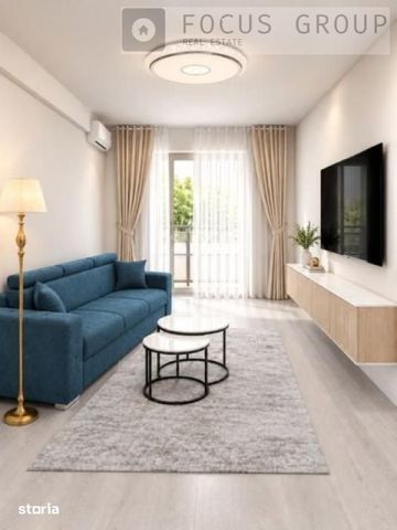 Inchiriere apartament 2 camere Pacii | Metrou | Parcare - Photo 3