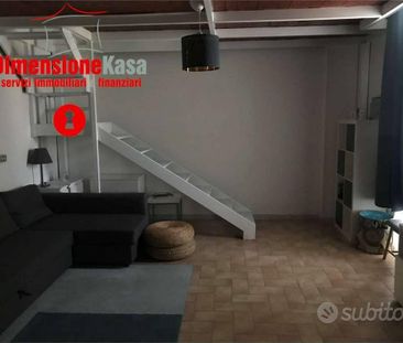 Appartamento di 45 m² con 2 locali e posto auto a - Photo 6