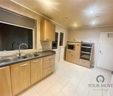 2 bedroom bungalow to rent - Photo 5